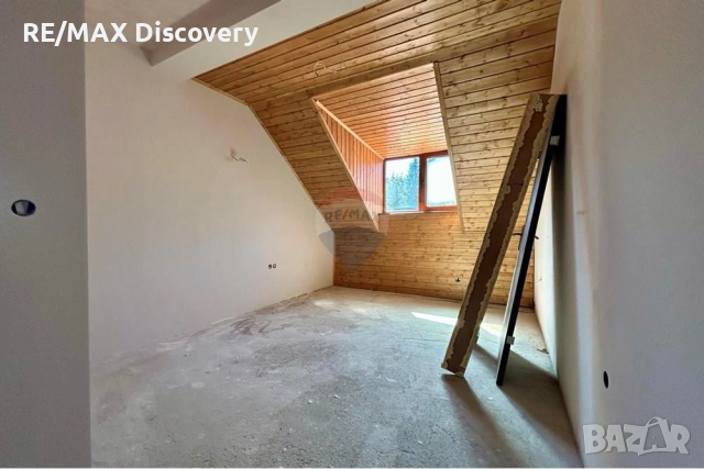 Тристаен апартамент в к.к. Пампорово, снимка 3 - Апартаменти - 51909924