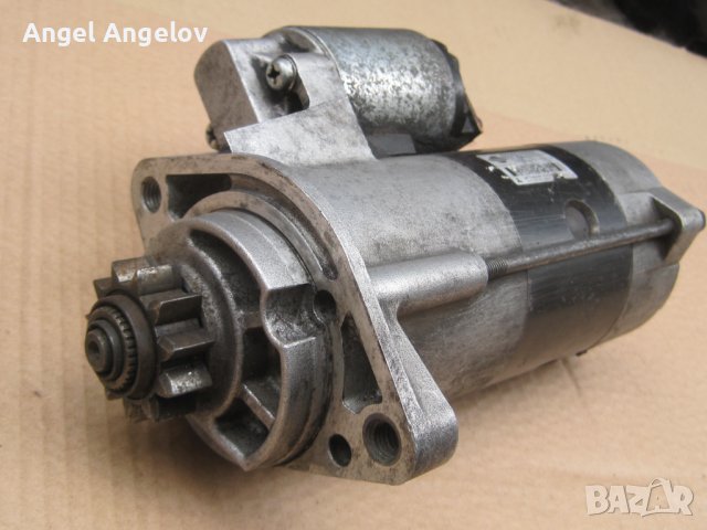 Стартер 23300EB300 M008T76071ZE Нисан Навара 2,5дци 05-15г Nissan Navara Pathfinder 2,5 DCI, снимка 1