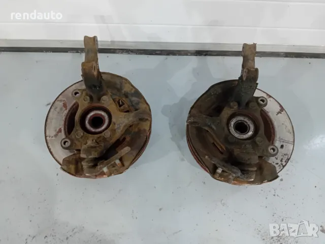 43211-05090 43212-05090 Предни шенкели с лагер главини Toyota Avensis SW T27 Face 2012-2015 2.0 1ad