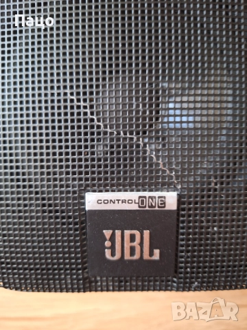 JBL Control ONE/МОЩНОСТ: 75 – 200 вата, снимка 8 - Тонколони - 51631236