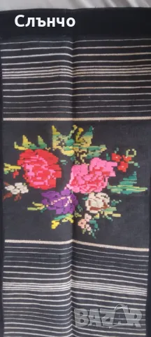 Ръчно изработени престилки, снимка 7 - Антикварни и старинни предмети - 49553787