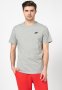 NIKE Sportswear Club - страхотна мъжка тениска, снимка 1 - Тениски - 40567295