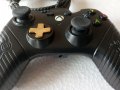 PowerA Fusion контролер за Xbox One и PC  - Black and Gold, снимка 6