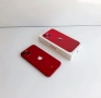 Apple iPhone 13 128GB (red/червен), снимка 4