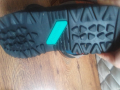  Unisex SALOMON. Size 41 Солидни туристически обувки., снимка 8