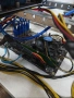 Майнинг риг 10x RX 6600 Pulse Идеален за Солари, снимка 3