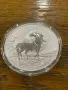 1 oz Сребро Австралийско Бръмби 2026, снимка 3