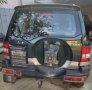 Pajero Pinin 1.8 GDI, снимка 2