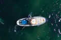 стендъп падъл борд Aqua Marina Drift 10’10”, снимка 2