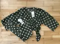 Нов дамски комплект Zara, снимка 1