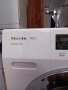 Пералня Миеле Miele W1 A+++ 8кг Made in Germany 2 години гаранция!, снимка 5