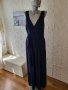 404. Официална рокля, Маркова,размер хл-2хл , снимка 2