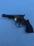 Мини револвер,пистолет,играчка с капси, Испания. , снимка 3
