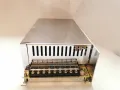 ANIMABG Импулсно захранване, MS-500-80, 500W, 220VAC, 80V, DC 6,2A, снимка 3
