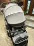 Лятна бебешка количка Chipolino omnia, снимка 6