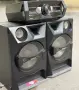 Аудио система Sony SHAKE-33, 2200W, Bluetooth, NFC, USB, CD, Bass Bazuca, снимка 1