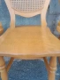Столове-масив-4бр.№025, снимка 6