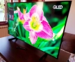 Телевизор - Samsung 50 ИНЧА - QLED - SMART TV - UHD - HDR !, снимка 2