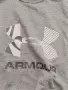 Мъжка блуза Under Armour размер M, снимка 3