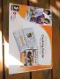 Nintendo DS с модул за SD карта, снимка 1