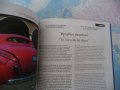 Списание HighFlights Кападокия Ропотамо Трявна Рим пътуване , снимка 3