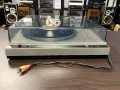 Vintage грамофон Grundig, снимка 3