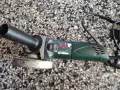 Ъглошлайф Bosch PWS 650, снимка 1