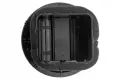Преден въздуховод, Opel, Corsa D, Adam, Черен с хром, снимка 4