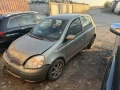 toyota yaris 1.4 d4d на части тойота ярис 1.4 фейслифт , снимка 1