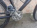 Алуминиев-велосипед CHAKA-AL600"хидравлични спирачки 26"ЦОЛA original , снимка 9