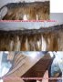 Поправка на скъсани екстеншъни , снимка 1 - Аксесоари за коса - 31761216