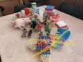 Лот играчки за момиче, снимка 3