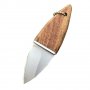 Джобно ножче /japanese design/ - 50х110, снимка 1 - Ножове - 37304862