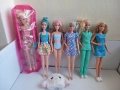 Оригинални кукли Barbie Mattel Барби, снимка 5