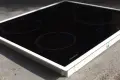 Керамичен котлон за вграждане Simens – 6200W, снимка 2