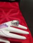 Уникален сребърен пръстен с аметист- 2.83 грама - проба 925, снимка 5