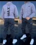 🤩Nike Стилни Спортни Мъжки Екипи Найк🤩, снимка 2