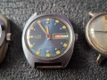 Лот часовници- Слава,Рухла,Победа, снимка 11