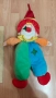 Плюшена играчка Клоун, снимка 1