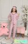 🌈 Детски памучни пижами 🌈, снимка 1 - Детски пижами - 38467238