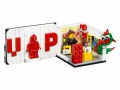 LEGO Iconic VIP Set 40178, снимка 1