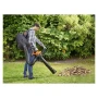 НОВ Black & Decker BEBLV301 Духалка прахосмукачка Мулчер Шредер ЛистоСъбирач 3000 W,, снимка 6