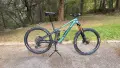 Canyon Strive CFR 2023 L, 29", SRAM X0 AXS, 1200 км, снимка 12