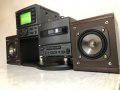 JVC UX-A5 +JVC  SP-FSY1 speakers, снимка 3