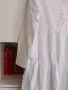 Бяла риза с дълъг ръкав , снимка 3