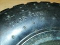 гуми с джанти 25х8см внос германия 1409211118, снимка 11