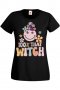 Дамска тениска 100 percent that witch,Halloween,Хелоуин,Празник,Забавление,Изненада,Обичаи,, снимка 2