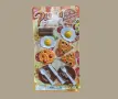 Пица-парти,сет за игра, снимка 2