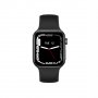 Смарт часовник Z37, Спортна фитнес гривна, Smart Watch 7 Series, снимка 2