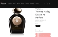 Tiziana Terrenzi Halley Extrait De Parfum 100 мл, снимка 7
